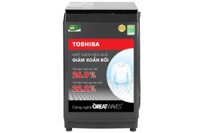 Máy giặt Toshiba Inverter 9.0 kg AW-DK1000FV(KK)