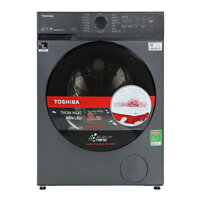 Máy giặt Toshiba Inverter 9.5 kg TW-T21BU105UWV(MG)