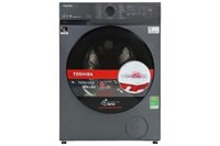 Máy giặt Toshiba Inverter 9.5 kg TW-T21BU105UWV(MG) (Điều khiển từ xa Wifi)