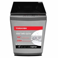 Máy giặt Toshiba Inverter lồng đứng 12 kg AW-DUK1300KV(MK)