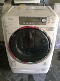 Máy Giặt Toshiba Inverter TW-4000VFL giặt 9kg sấy khô 6kg