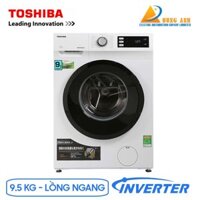 Máy giặt Toshiba Inverter 9.5Kg TW-BK105S2V(WS)