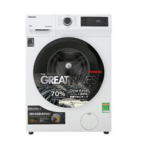 Máy giặt Toshiba Inverter 8.5Kg TW-BH95S2V WK
