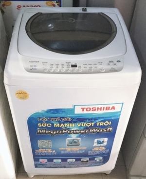 Máy giặt Toshiba lồng đứng 10 kg AW-B1100GV