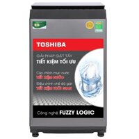 Máy giặt Toshiba lồng đứng 7 kg AW-L805AV