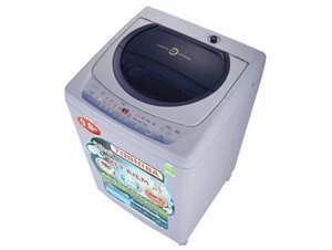 Máy giặt Toshiba lồng đứng 9 kg AW-B1000GV