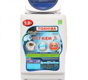 Máy giặt Toshiba lồng đứng 9 kg AW-B1000GV