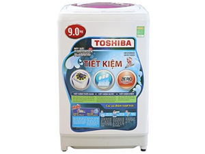 Máy giặt Toshiba lồng đứng 9 kg AW-B1000GV