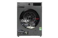 Máy giặt Toshiba ngang trên 8.5kg TW-BK95S3V(SK)