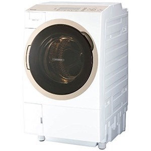 Máy giặt Toshiba lồng ngang 11 kg TW-117A6L