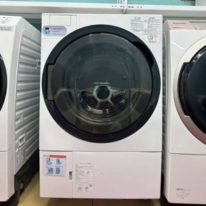 Máy giặt Toshiba lồng ngang 11 kg TW-117A7L