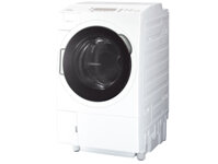 Máy giặt Toshiba TW-117V9 L/R giặt 11kg sấy 7kg động cơ truyền động trực tiếp SSD