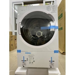 Máy giặt Toshiba lồng ngang 11 kg TW-117V9L
