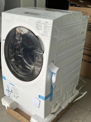 Máy giặt Toshiba lồng ngang 11 kg TW-117V9L