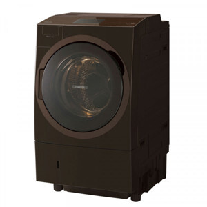 Máy giặt Toshiba lồng ngang 12 kg TW-127X9L