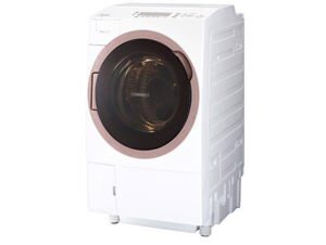 Máy giặt Toshiba lồng ngang TW-127XH1L