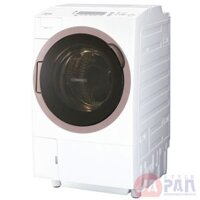 Máy giặt Toshiba TW-127XH1L (W) – Giặt 12kg, Sấy 7kg New 2021