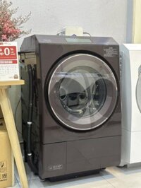 Máy giặt Toshiba TW-127XP1 12kg sấy 7kg ( Máy lướt )