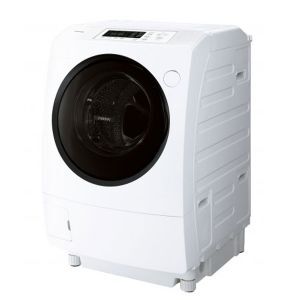 Máy giặt Toshiba lồng ngang 9 kg TW-95G7L