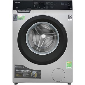 Máy giặt Toshiba Inverter 8.5 kg TW-BH95M4V