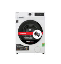 Máy Giặt Toshiba TW-BH95S2V WK 8.5 Kg Inverter
