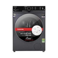 Máy Giặt Toshiba TW-BK115G4V (MG) Inverter | 10,5kg
