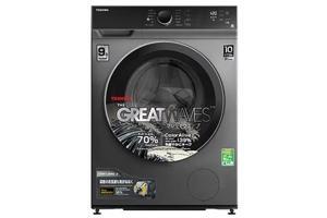 Máy giặt Toshiba lồng ngang Inverter 8.5 kg TW-BK95M4V
