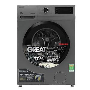 Máy giặt Toshiba lồng ngang Inverter 8.5 kg TW-BK95S3V