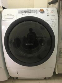 Máy giặt TOSHIBA TW-Z380L date 2012,giặt 9kg có sấy
