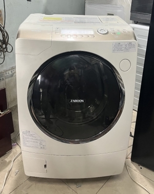 Máy giặt Toshiba lồng ngang 9 kg TW-Z96V1L