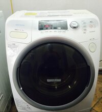 Máy giặt Toshiba TW–Q780L(W)