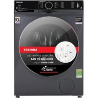 Máy giặt Toshiba TW-BK115G4V(MG) 10.5 kg Inverter