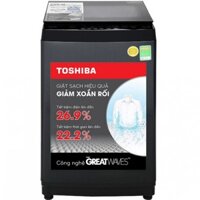 Máy giặt Toshiba AW-M1100PV(MK) 10 kg