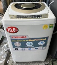 Máy giặt Toshiba AW-1190SV(WD), lồng đứng 10kg