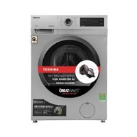 Máy Giặt Toshiba TW-BK105S3V(SK) Inverter | 9,5kg