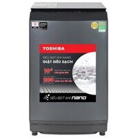 Máy giặt Toshiba AW-DUK1300KV(MK) | 12kg cửa trên inverter
