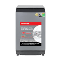 MÁY GIẶT TOSHIBA AW-DUM1600LV(SG)