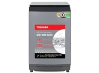 Máy giặt Toshiba AW-DUM1600LV(SG) | 15kg cửa trên inverter