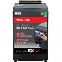 Máy giặt Toshiba AW-DUM1300KV(MG) 12 kg Inverter