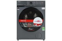 Máy giặt Toshiba TW-T21BU115UWV(MG) | 10.5kg cửa ngang inverter