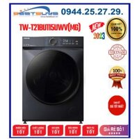 Máy giặt Toshiba TW-T21BU115UWV(MG)  Inverter 10.5 kg