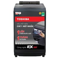 Máy giặt Toshiba AW-DUM1300KV(MG) | 12kg cửa trên inverter