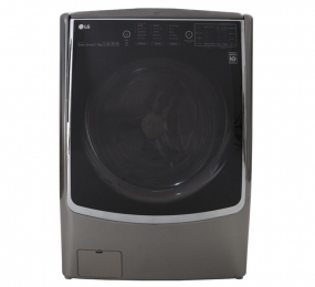 Máy giặt sấy LG Inverter 21 kg F2721HTTV