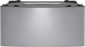 Máy giặt LG TWINWash Mini 3.5 kg T2735NWLV