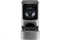 Máy giặt TwinWash LG F2721HTTV & T2735NWLV