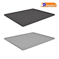 Máy giặt và máy sấy Top Cover Washer Top Protector Chống trượt Giặt chống bụi