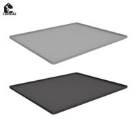 Máy giặt và máy sấy Top Cover Washer Top Protector Chống trượt Giặt chống bụi