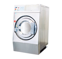 Máy giặt vắt công nghiệp dùng hơi Image He-60 (s)