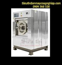 Máy giặt vắt sấy công nghiệp 20 KG/MẺ  TLJ Laundry Model TLJ-XTH-20