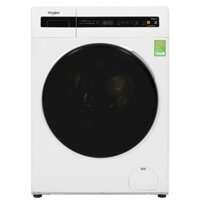 Máy giặt Whirlpool 8.0 KG FWEB8002FW